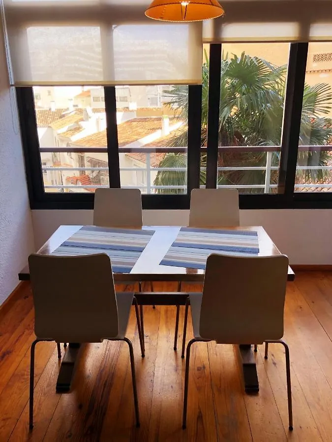 Apartman Nogalera 110 City Central 3 Seasonal Pools With Bar Torremolinos