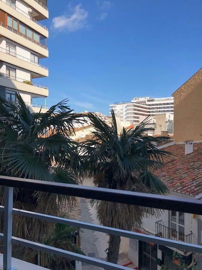 Nogalera 110 City Central 3 Seasonal Pools With Bar Torremolinos 0*,
