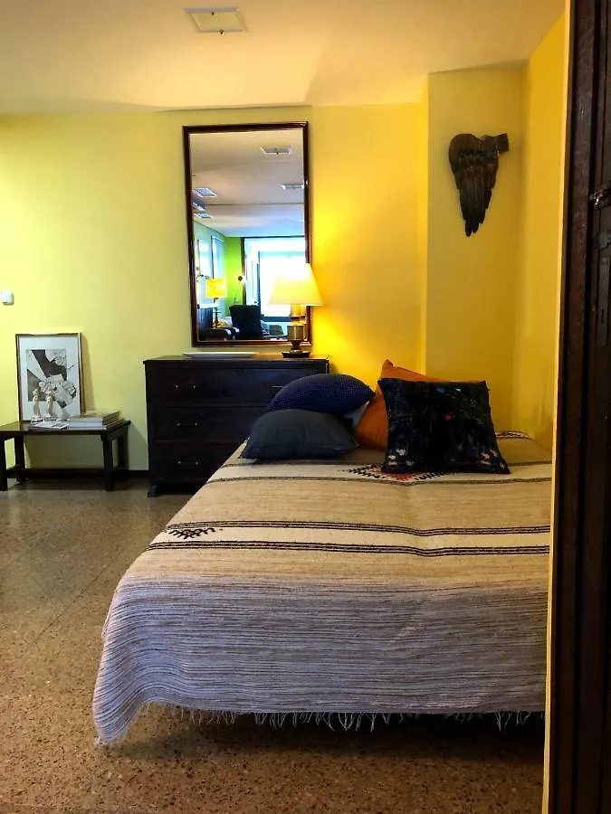 Nogalera 110 City Central 3 Seasonal Pools With Bar Torremolinos Apartman