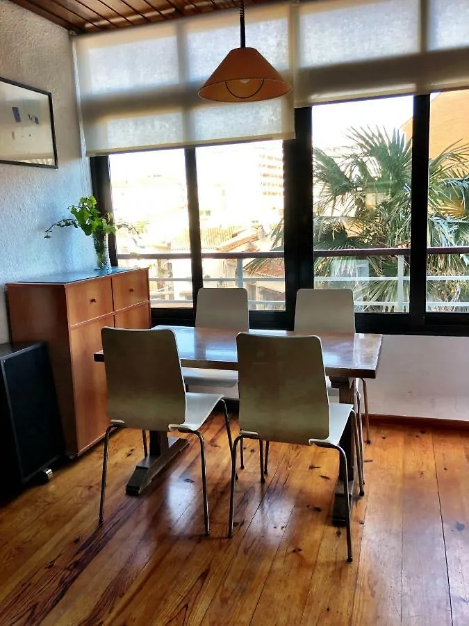 Nogalera 110 City Central 3 Seasonal Pools With Bar Torremolinos Apartman