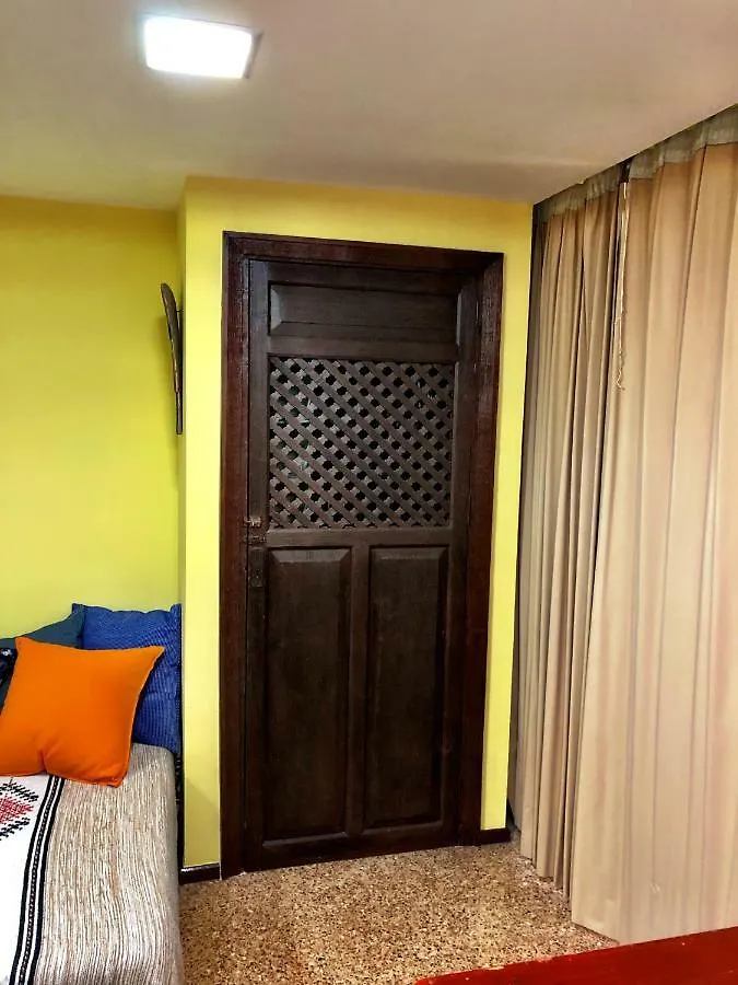 Nogalera 110 City Central 3 Seasonal Pools With Bar Torremolinos Apartman