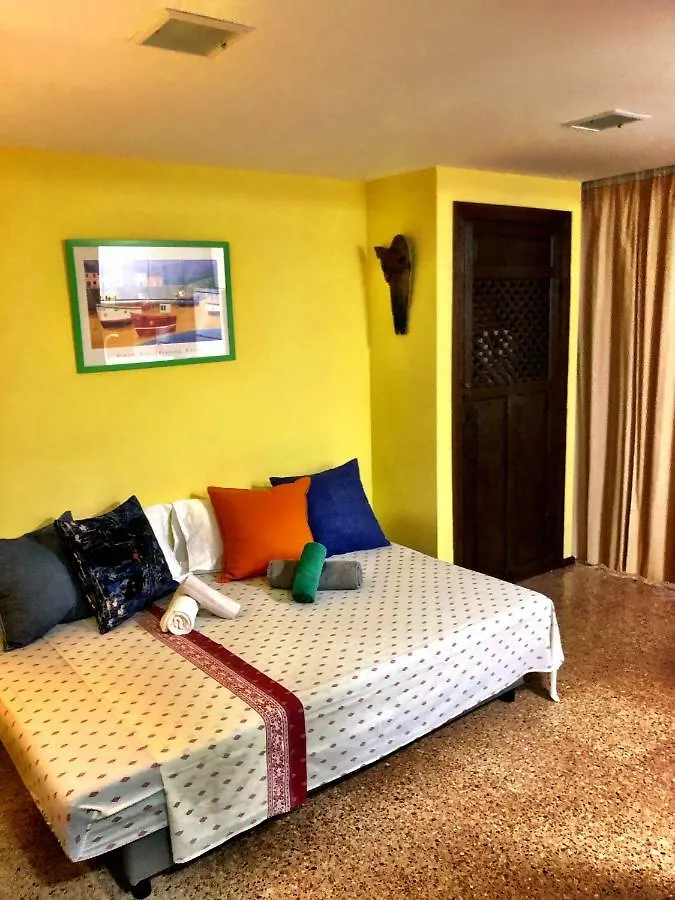 Apartman Nogalera 110 City Central 3 Seasonal Pools With Bar Torremolinos
