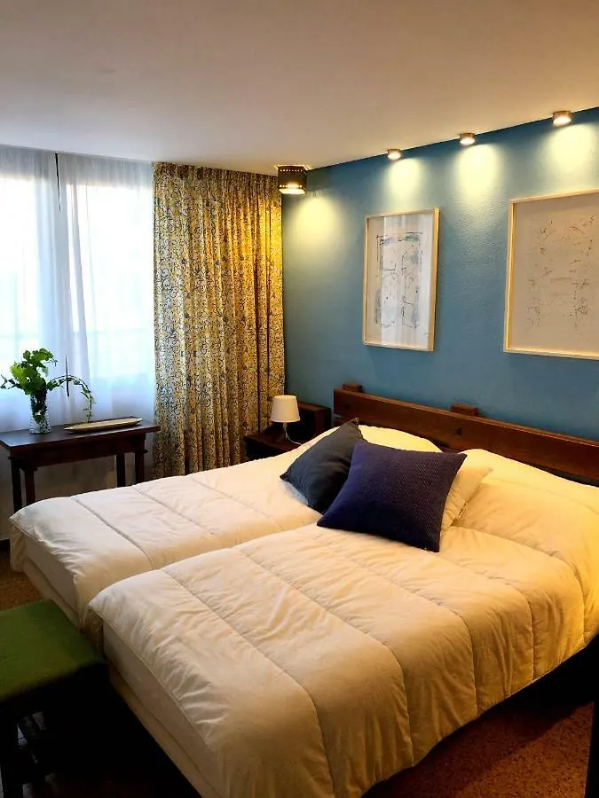 Apartman Nogalera 110 City Central 3 Seasonal Pools With Bar Torremolinos Spanyolország