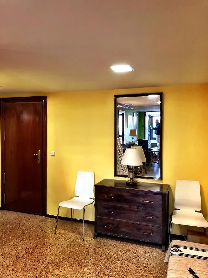 Apartment Nogalera 110 City Central 3 Seasonal Pools With Bar Torremolinos
