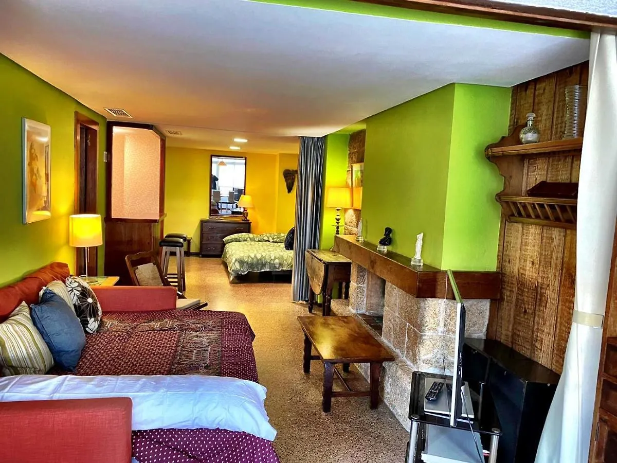 Apartment Nogalera 110 City Central 3 Seasonal Pools With Bar Torremolinos Spain