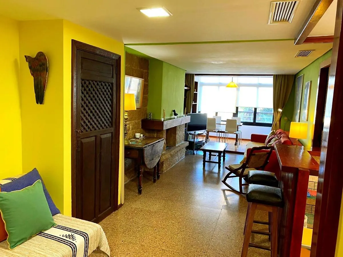 Nogalera 110 City Central 3 Seasonal Pools With Bar Torremolinos Apartment