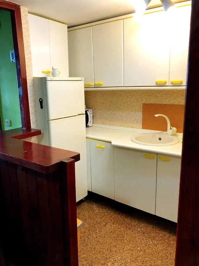 Apartment Nogalera 110 City Central 3 Seasonal Pools With Bar Torremolinos Spain