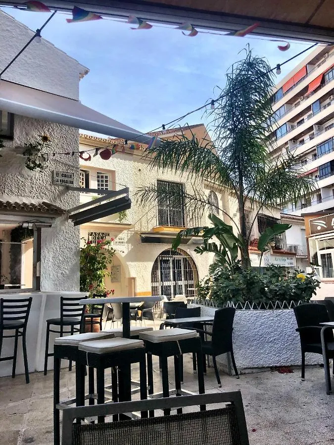 Nogalera 110 City Central 3 Seasonal Pools With Bar Torremolinos 0*,  Spain