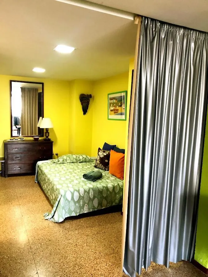 Nogalera 110 City Central 3 Seasonal Pools With Bar Torremolinos Apartment