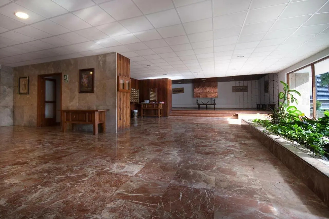 Nogalera 110 City Central 3 Seasonal Pools With Bar Torremolinos Apartment