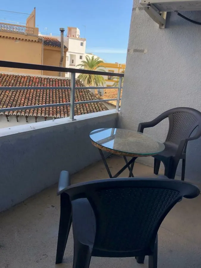 Nogalera 110 City Central 3 Seasonal Pools With Bar Torremolinos 0*,  Spain