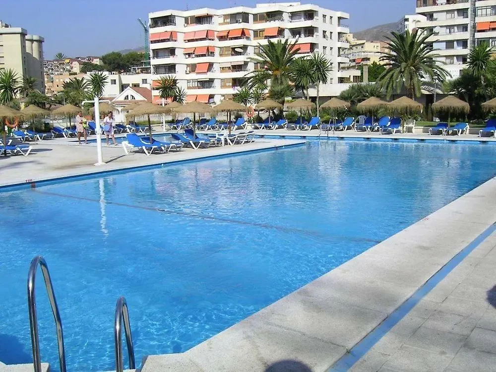 Nogalera 110 City Central 3 Seasonal Pools With Bar Torremolinos 0*,  Spain