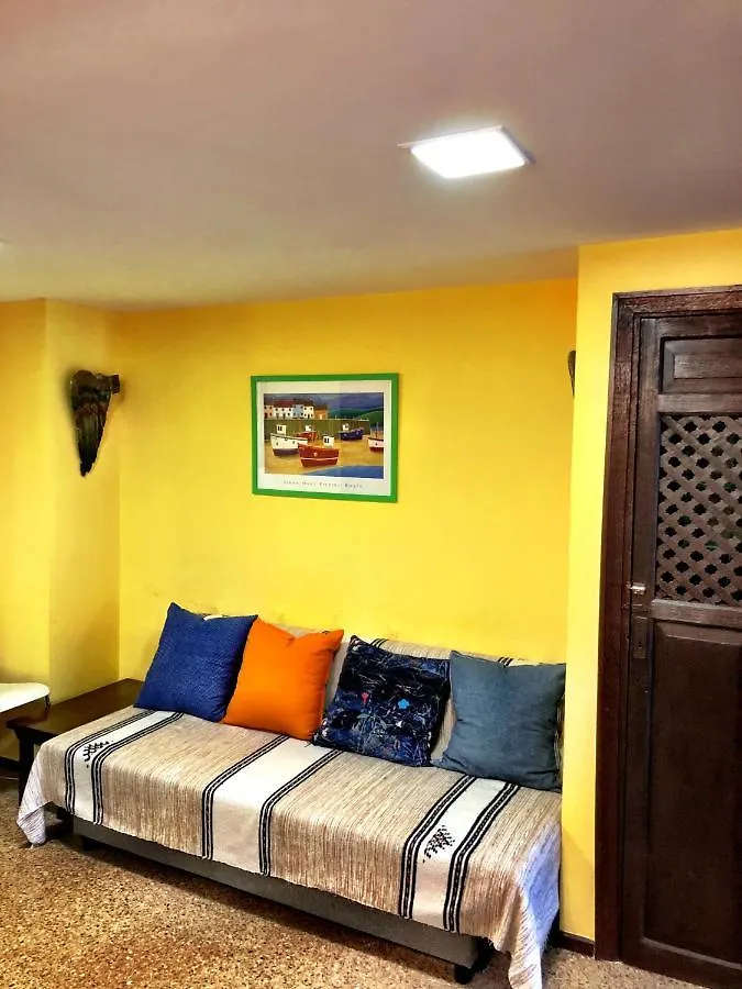 Apartment Nogalera 110 City Central 3 Seasonal Pools With Bar Torremolinos