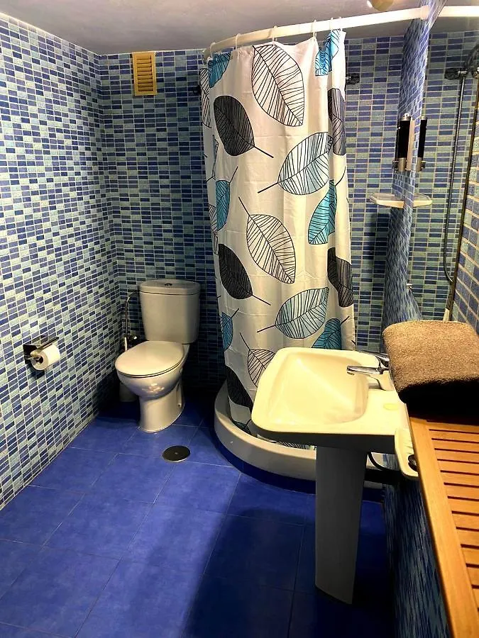 Apartment Nogalera 110 City Central 3 Seasonal Pools With Bar Torremolinos