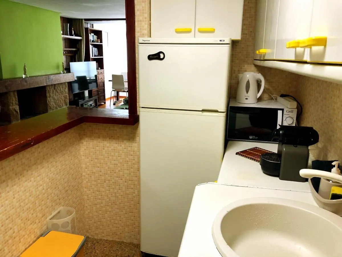 Nogalera 110 City Central 3 Seasonal Pools With Bar Apartment Torremolinos 0*,  Spain