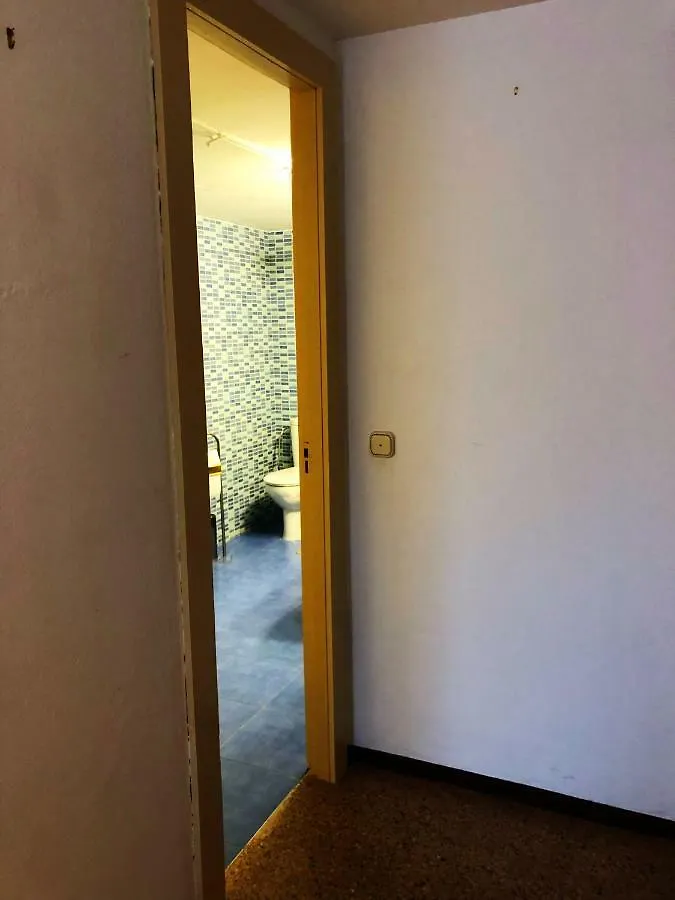 Nogalera 110 City Central 3 Seasonal Pools With Bar Apartment Torremolinos 0*,