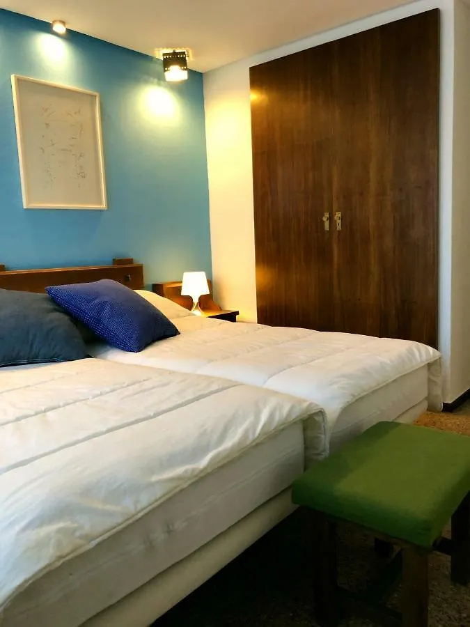 Nogalera 110 City Central 3 Seasonal Pools With Bar Apartment Torremolinos Spain